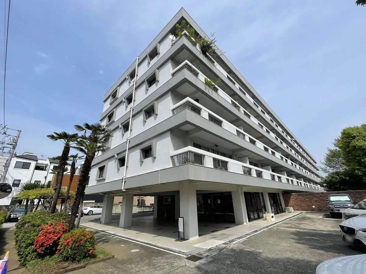 1065603：代々木コーポラス：9980万円