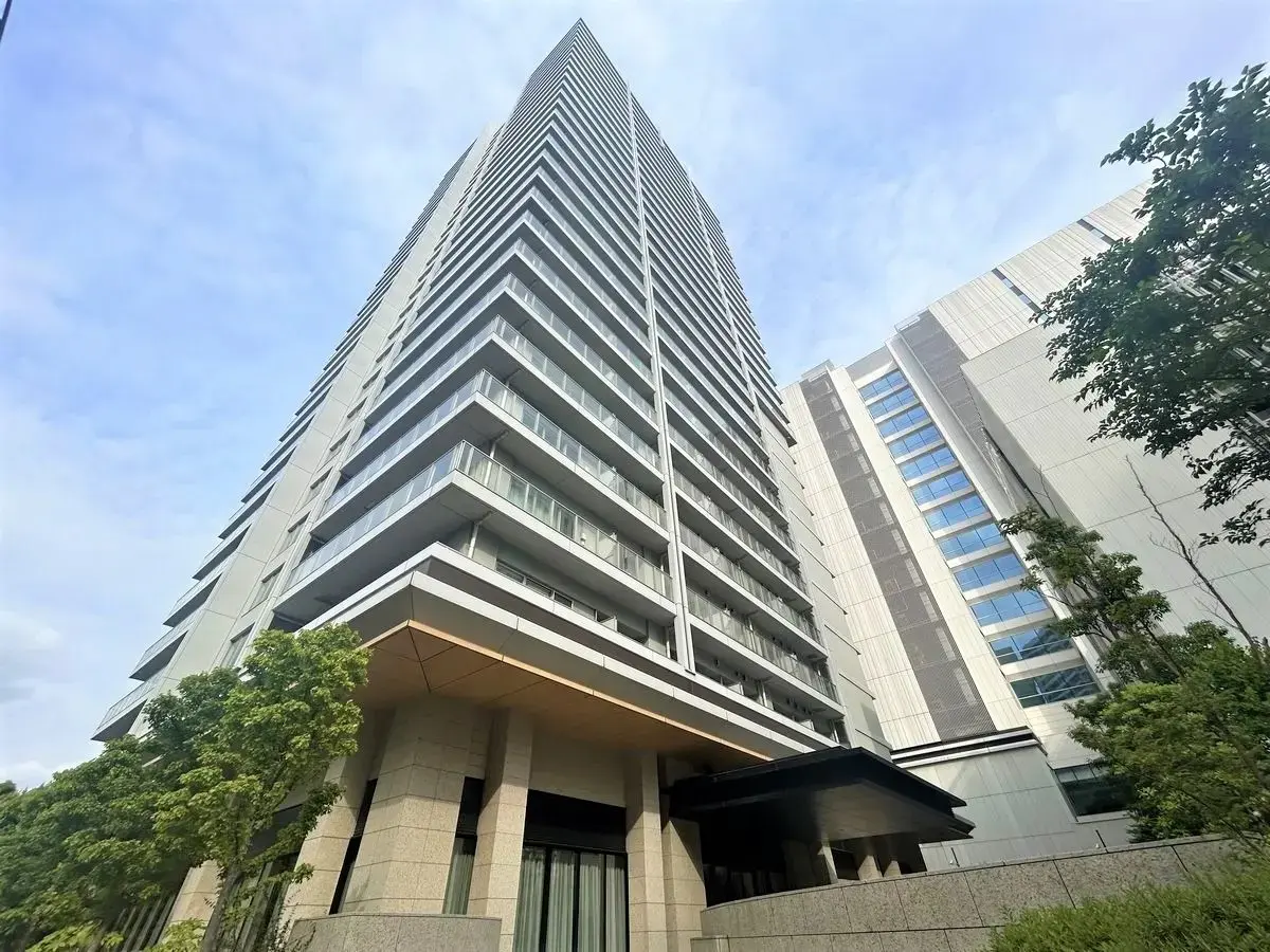 1063249：ブランズタワーみなとみらい：14500万円