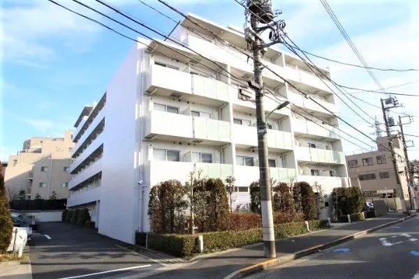 1064472：メインステージ多摩川Ⅲ：2270万円