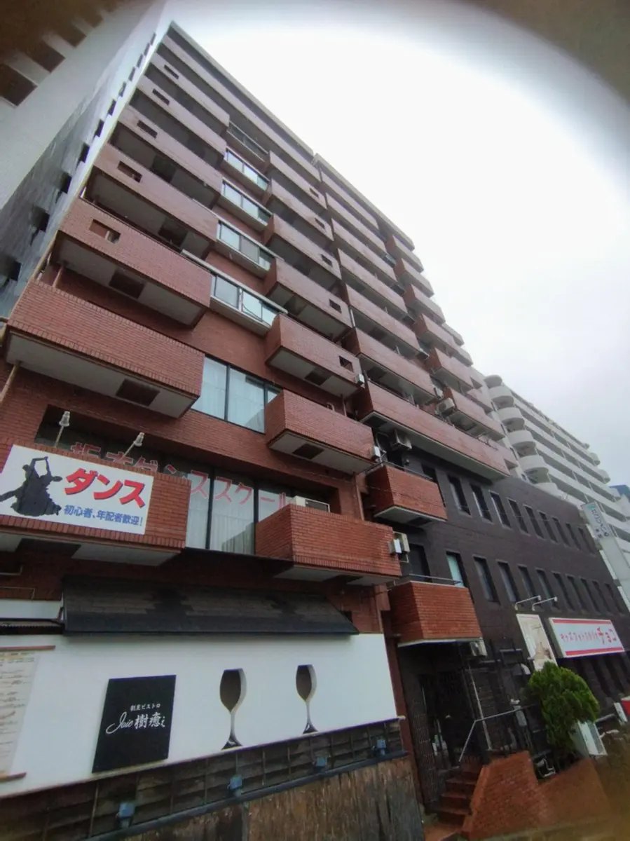1065148：ライオンズステーションプラザ大塚第２：2620万円