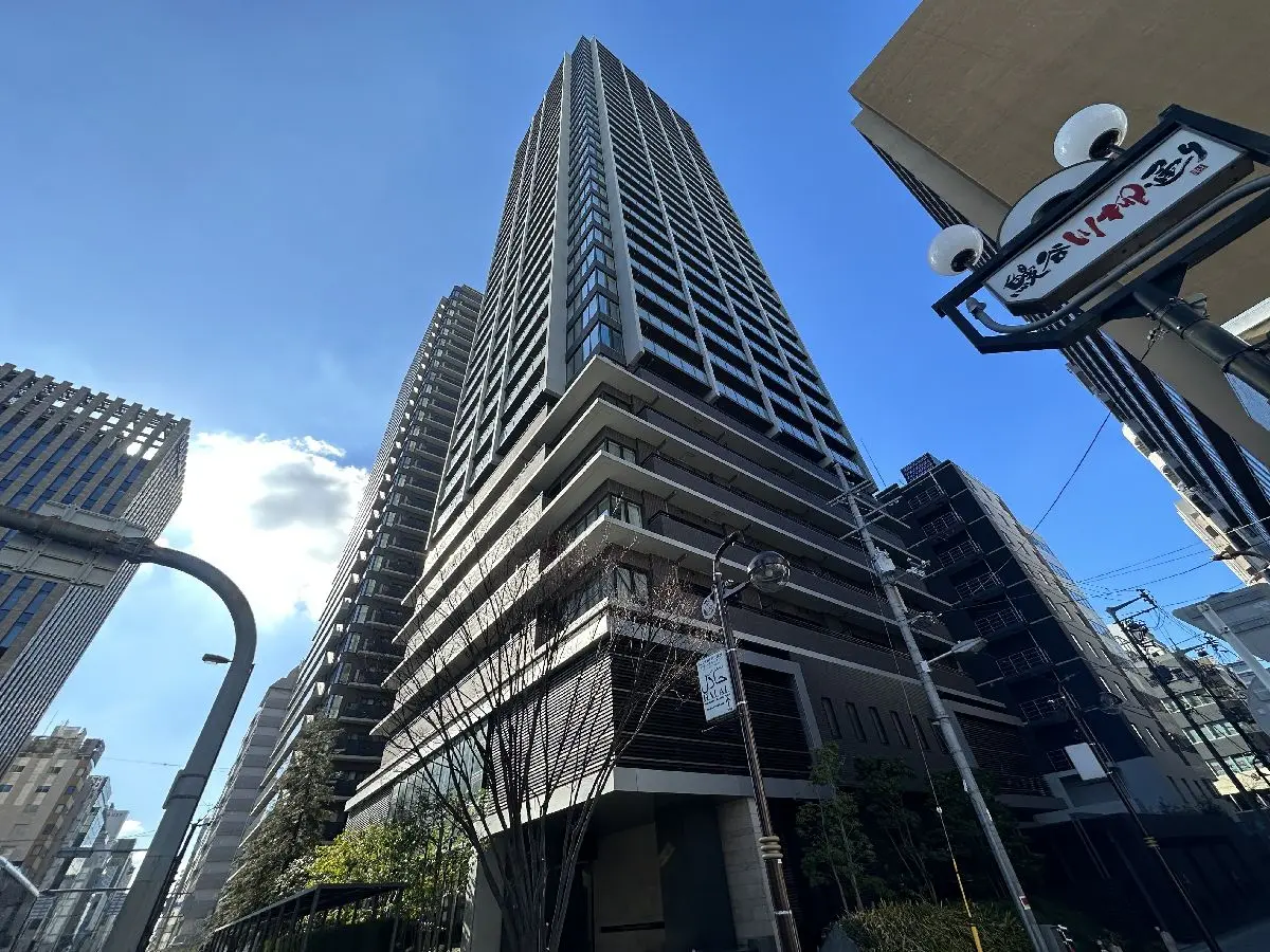 1065584：ブランズタワー・ウェリス心斎橋ＮＯＲＴＨ：8300万円