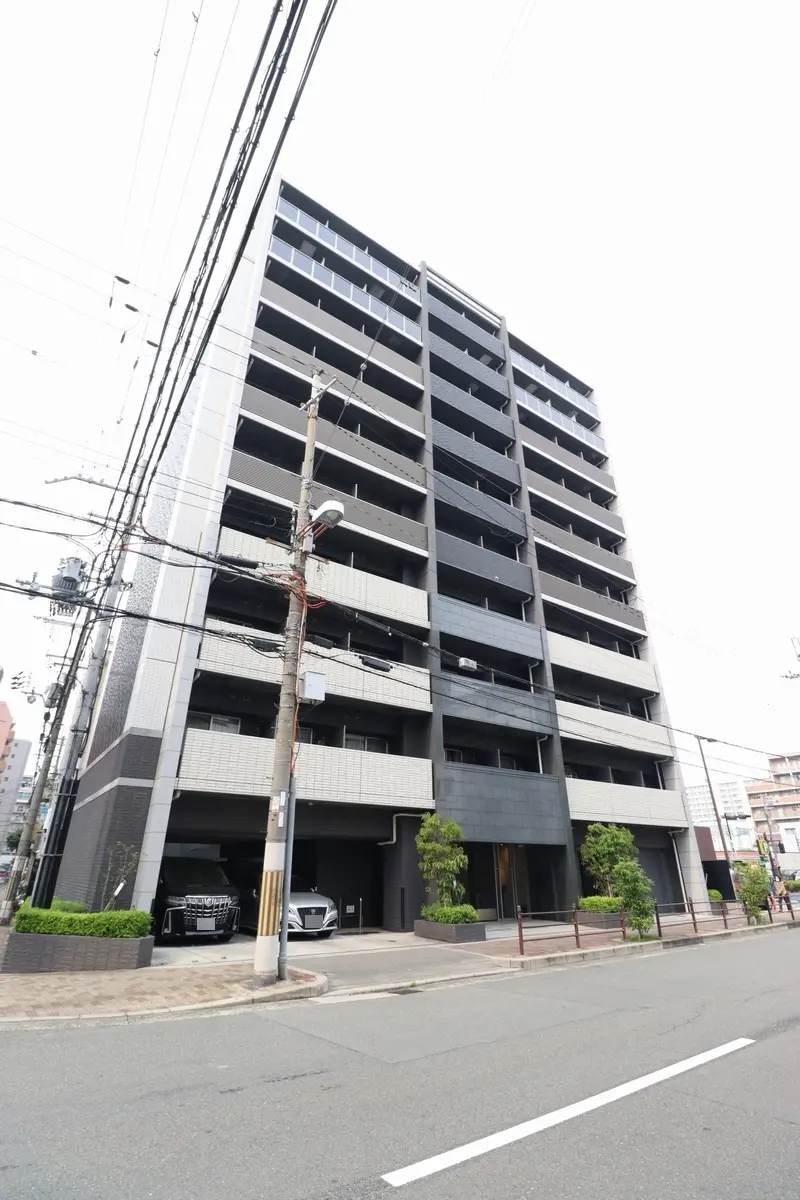1065581：メインステージ新大阪：1700万円