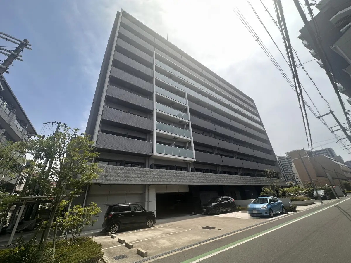 1063229：サムティ福島ＮＯＲＴＨ：1680万円