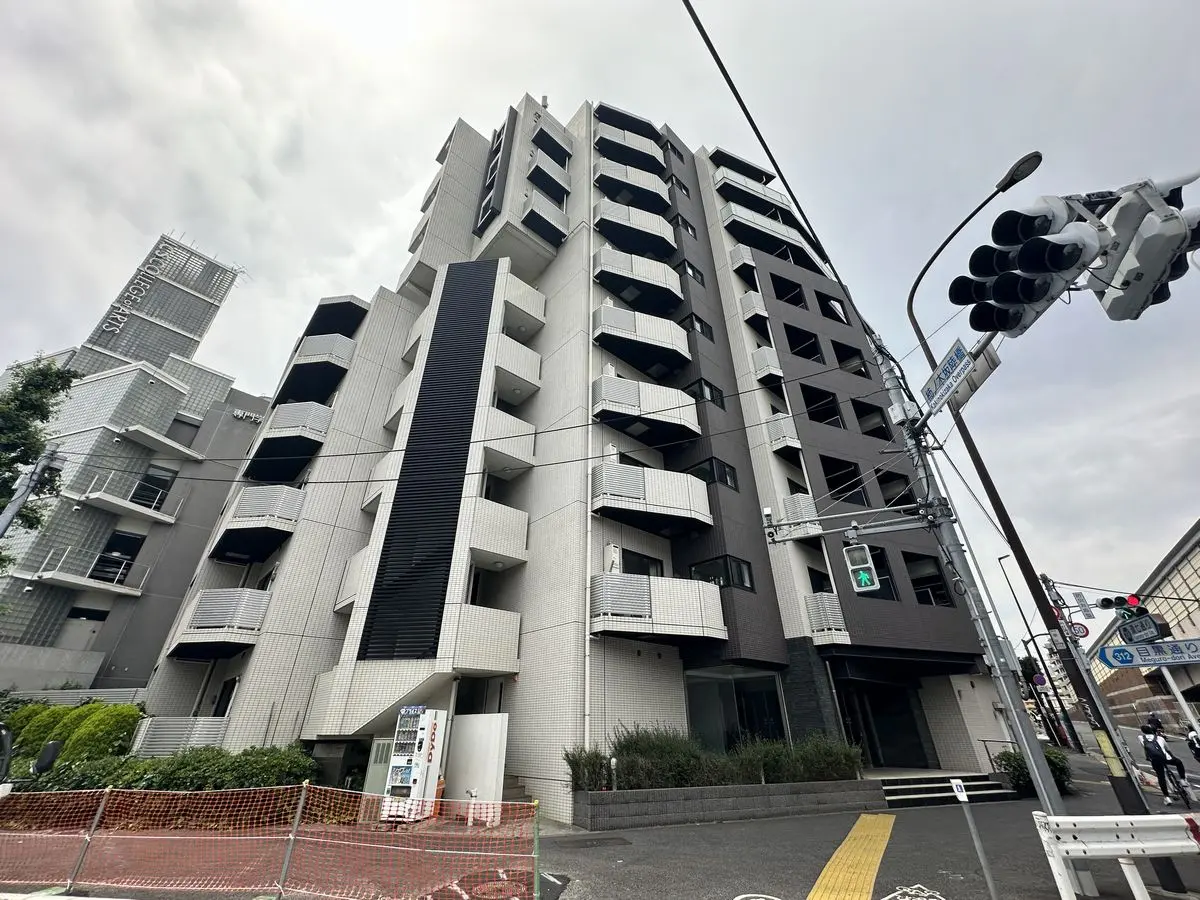 1069383：イルフィオーレ都立大学：3850万円