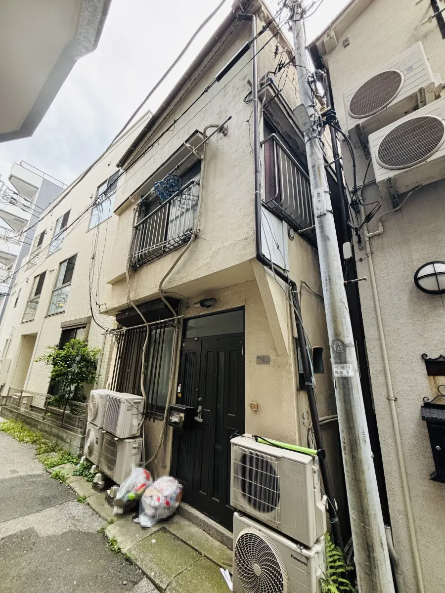 1069380：江戸川区平井４丁目シェアハウス：3200万円
