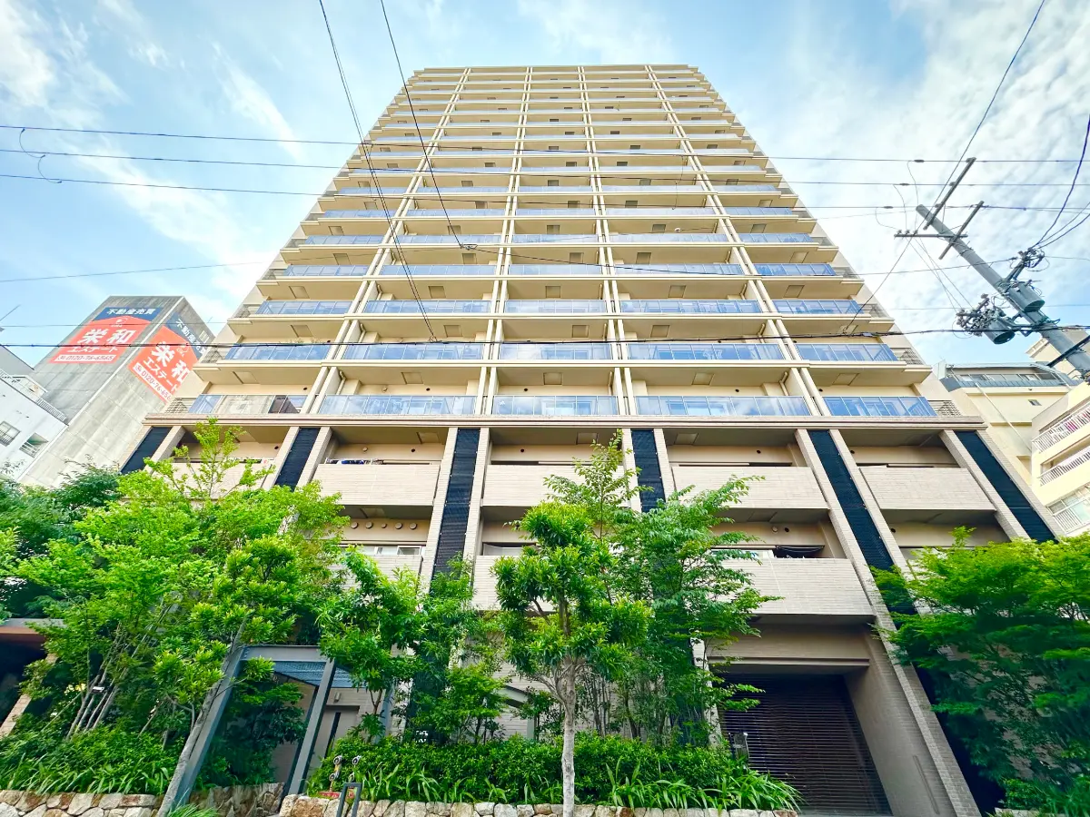 1069372：グランドメゾン上町台テラス：7990万円