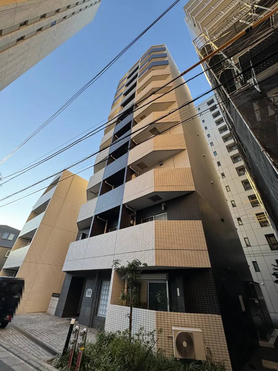 1073806：プレール・ドゥーク中目黒：4980万円