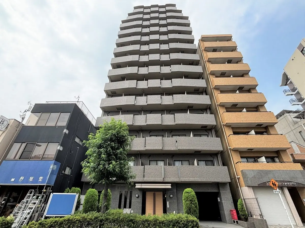 1073803：ルーブル大井町弐番館：2480万円