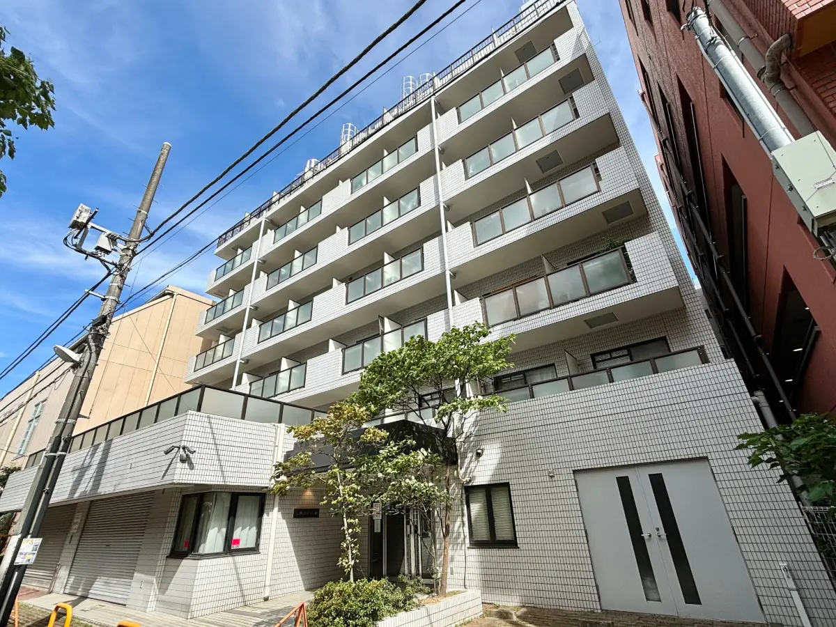 1075071：シティハイツ新小岩：1800万円