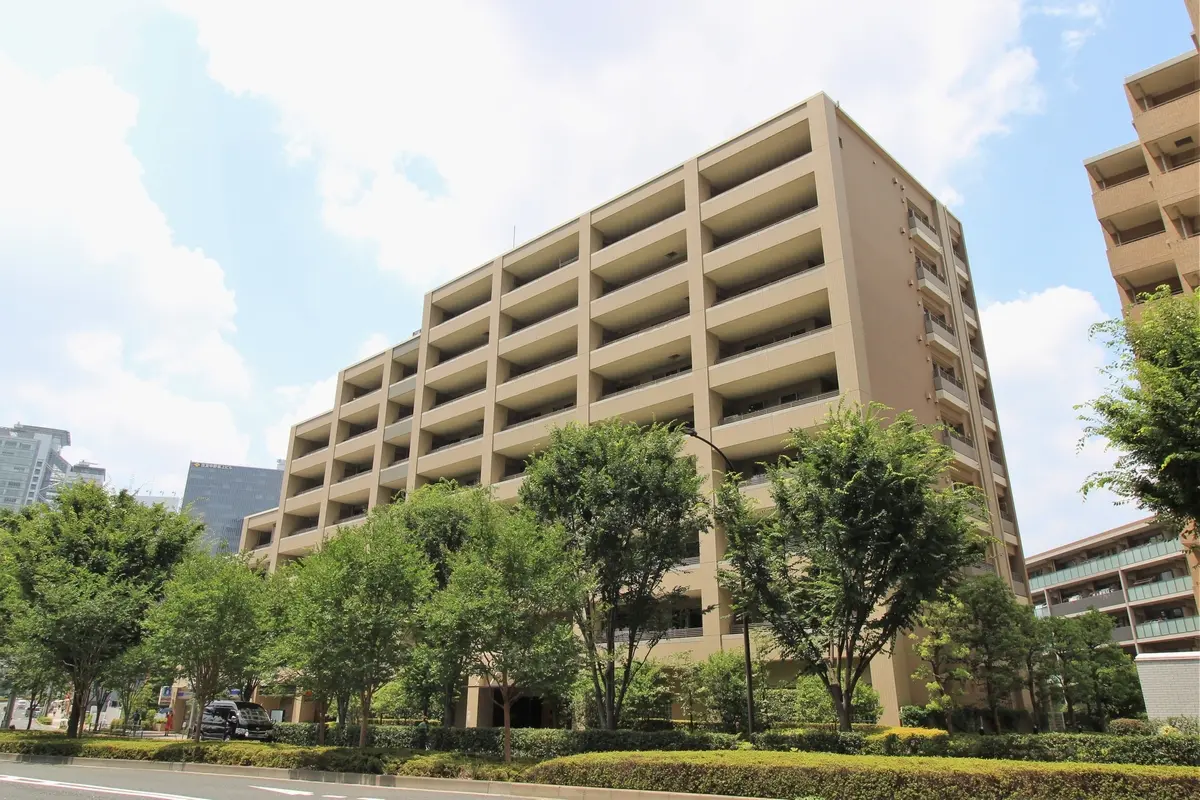 1075070：グランドテラス新宿：4980万円