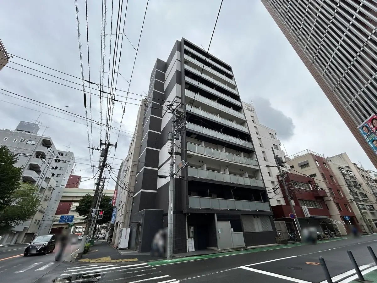 1074795：ＭＡＸＩＶ関内：2370万円