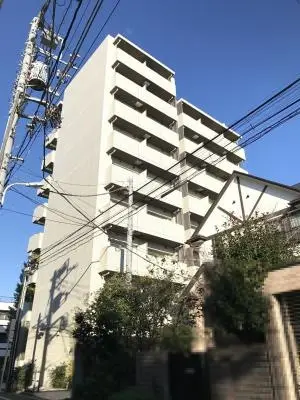 1074793：ステージファースト板橋桜川：2180万円