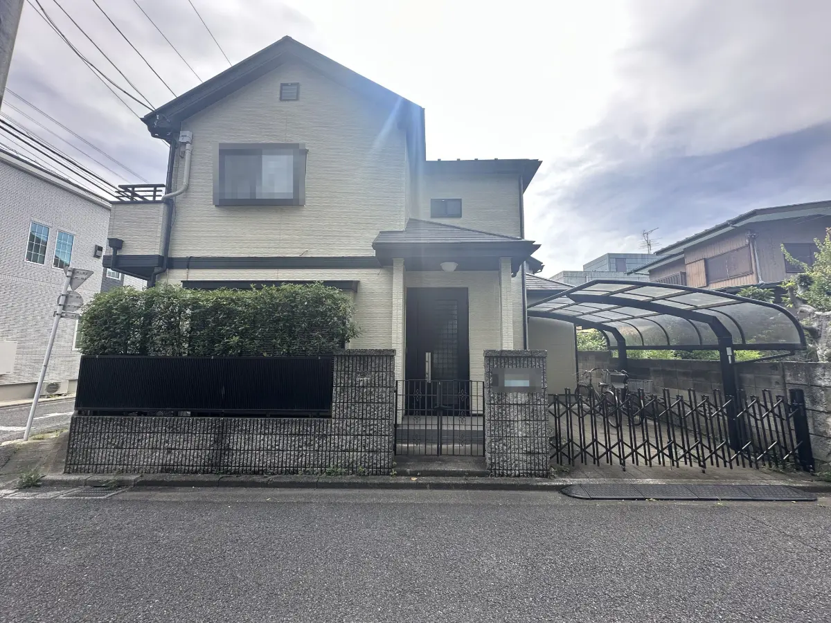 1075049：練馬区谷原５丁目戸建：5980万円