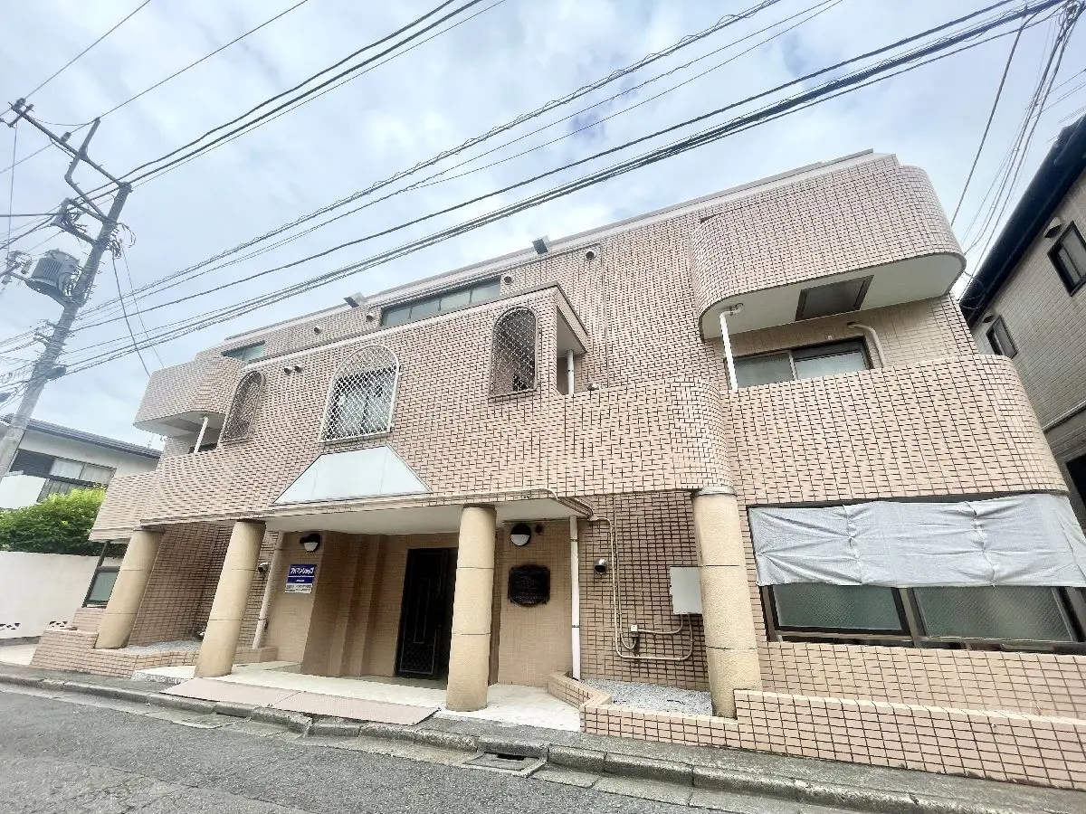 1075048：メゾン・ド・ジャンティエース：900万円