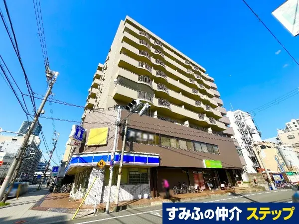 1075038：桜川パークマンション：2289万円
