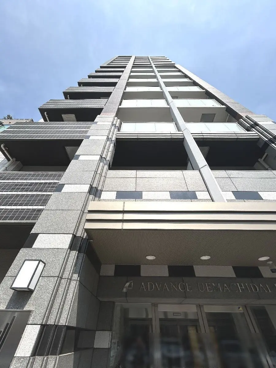 1073771：アドバンス上町台プレジール：1730万円