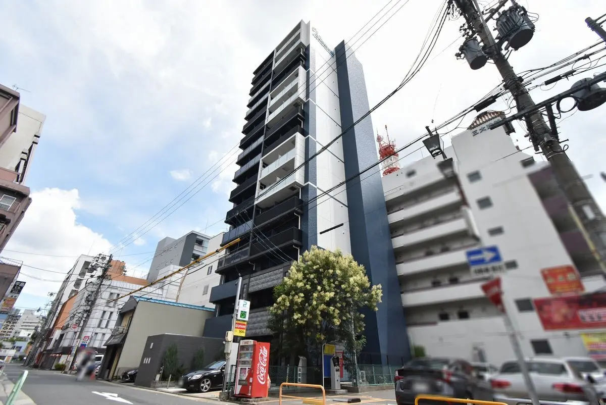 1075021：プレサンス栄フェル：1740万円