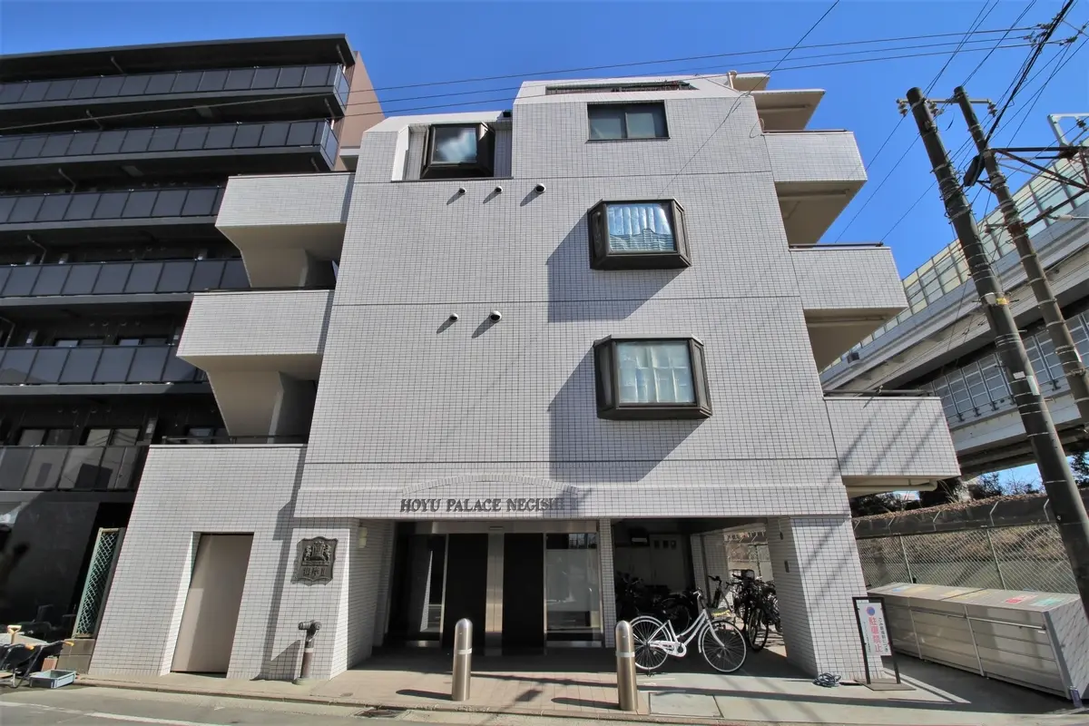 1078580：ホーユウパレス根岸Ⅱ：3180万円