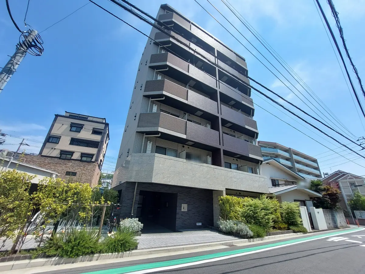 1078312：コンシェリア横濱南　ＬＥ　ＶＥＮＴ　ＶＥＲＴ：2600万円