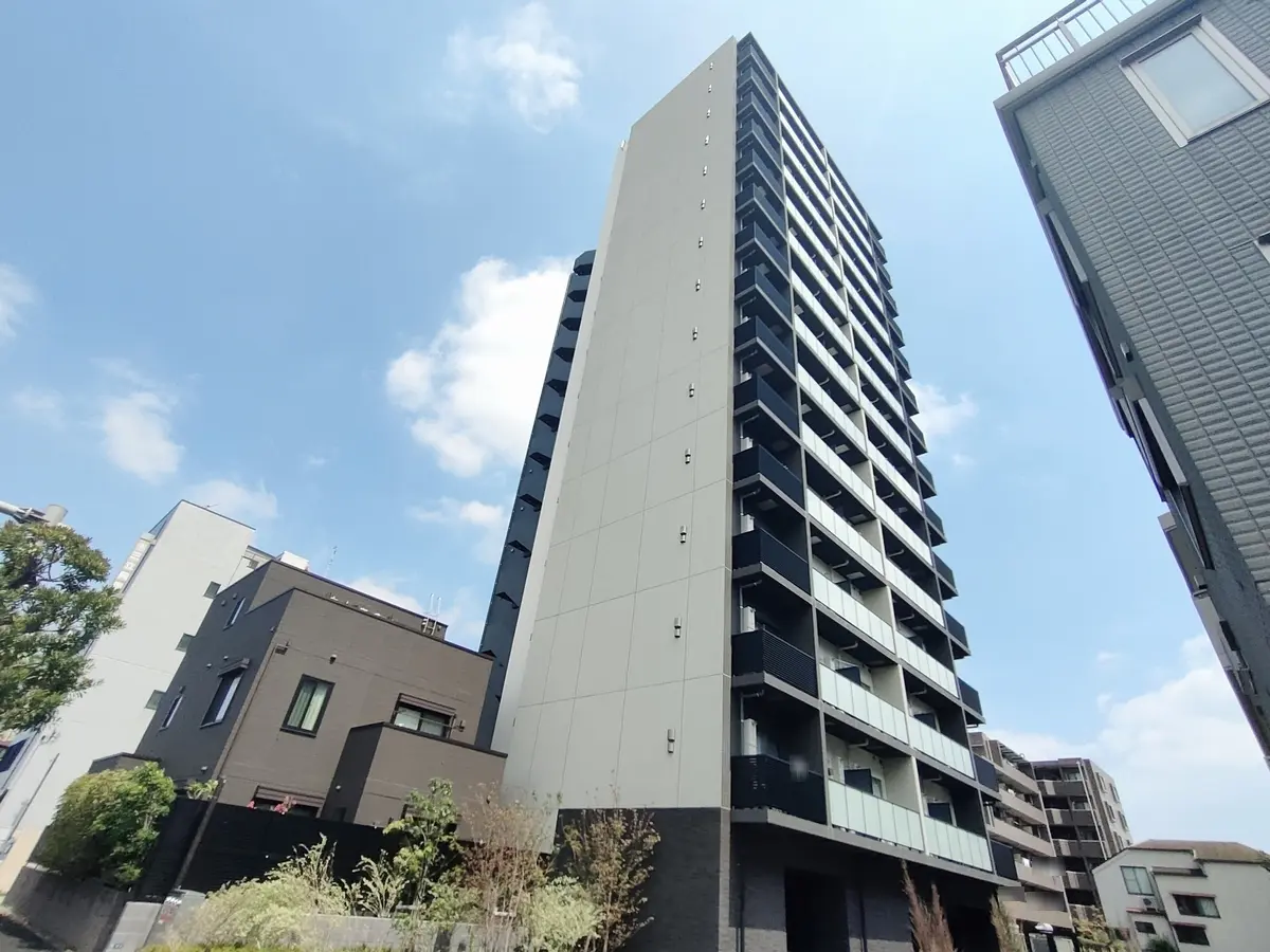 1080783：ジェノヴィア金町：3240万円