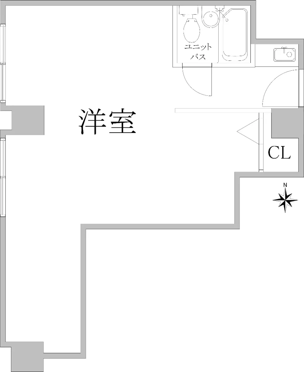 1080712：ユニゾーン新大阪：930万円