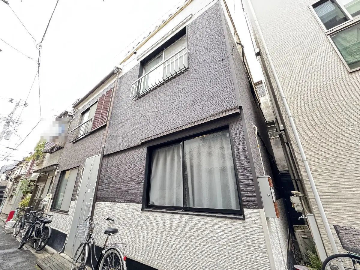 1088603:荒川区東日暮里6丁目戸建:5980万円