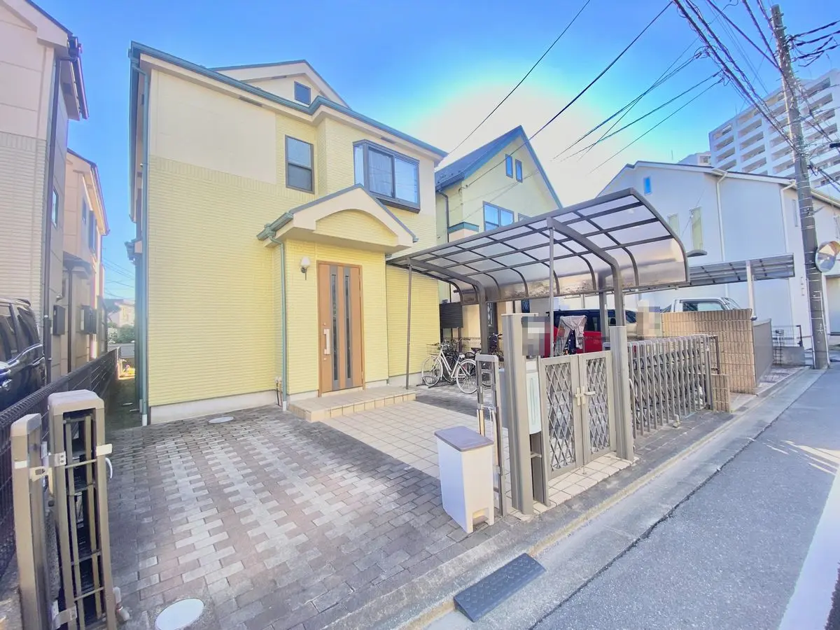 1094151：西東京市谷戸町３丁目戸建：6280万円