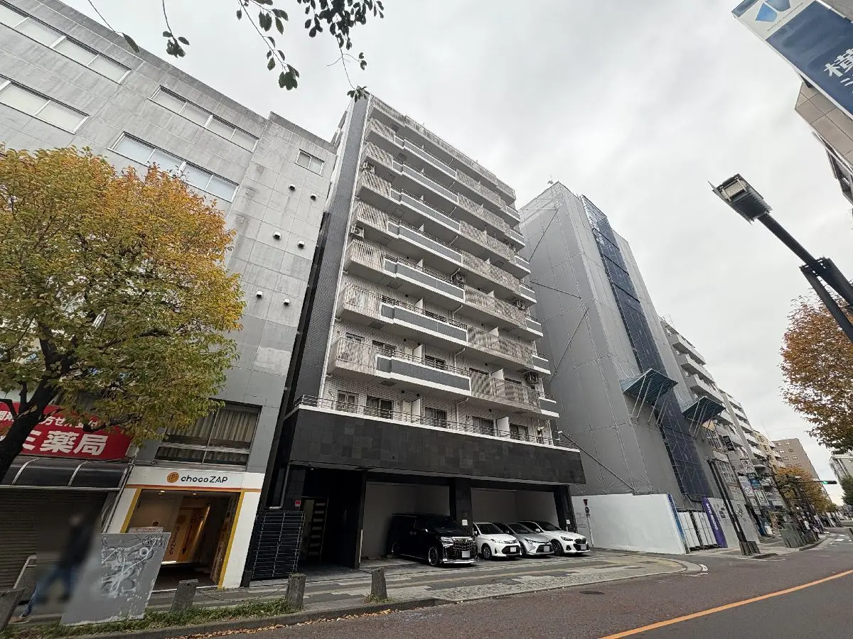 1094137：ドメスセレーナ鶴見：4380万円