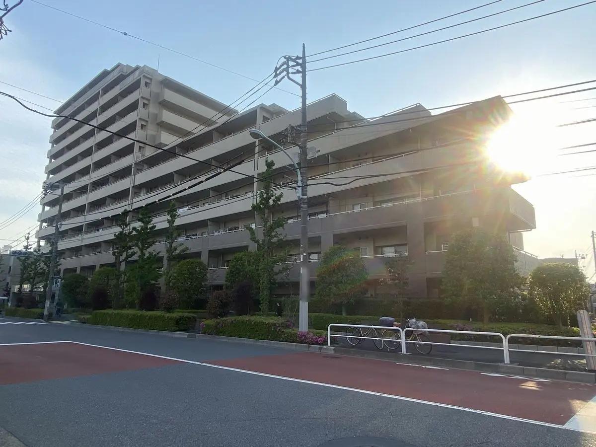 1093119：東京アクアージュ：4480万円