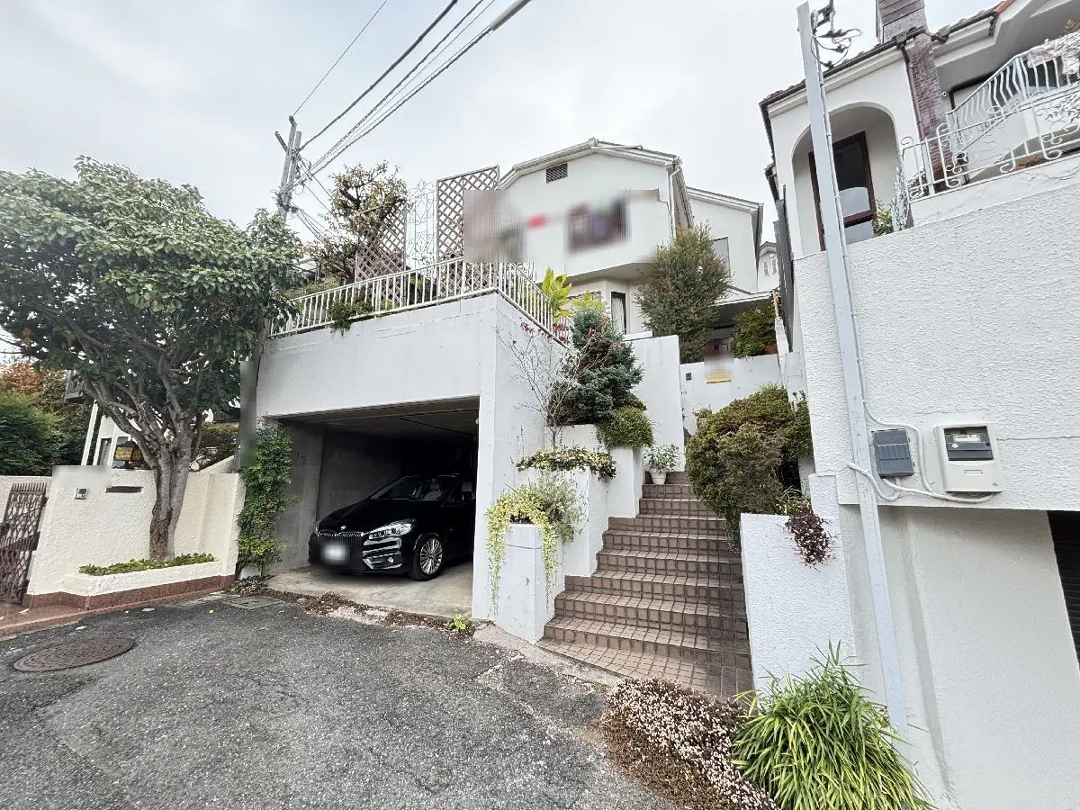 1093756：調布市仙川町２丁目戸建：3250万円