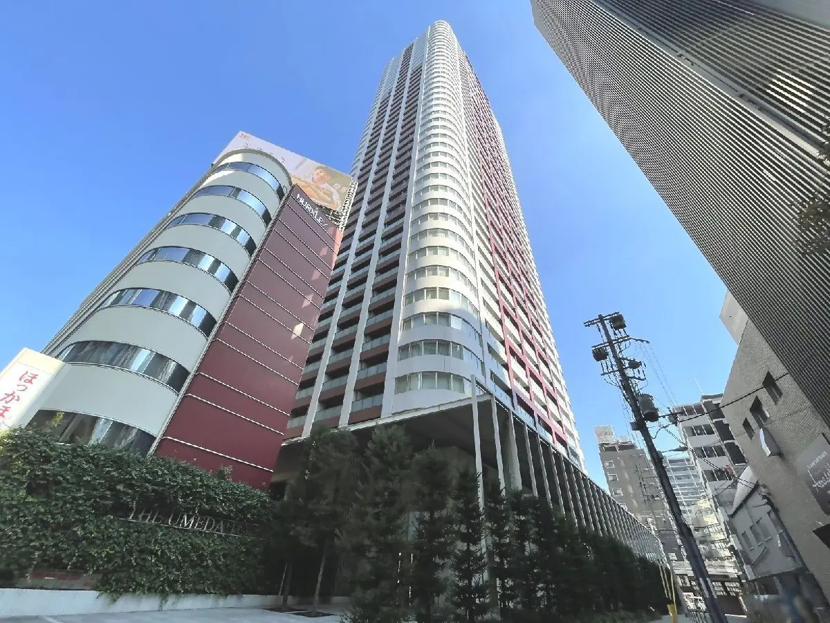 1093746：ザ・梅田タワー：6500万円