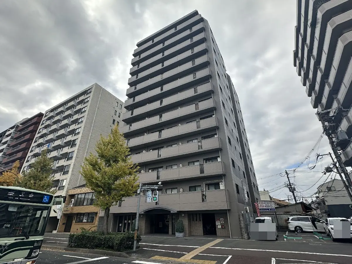 1094090：レジオン四条堀川：5080万円