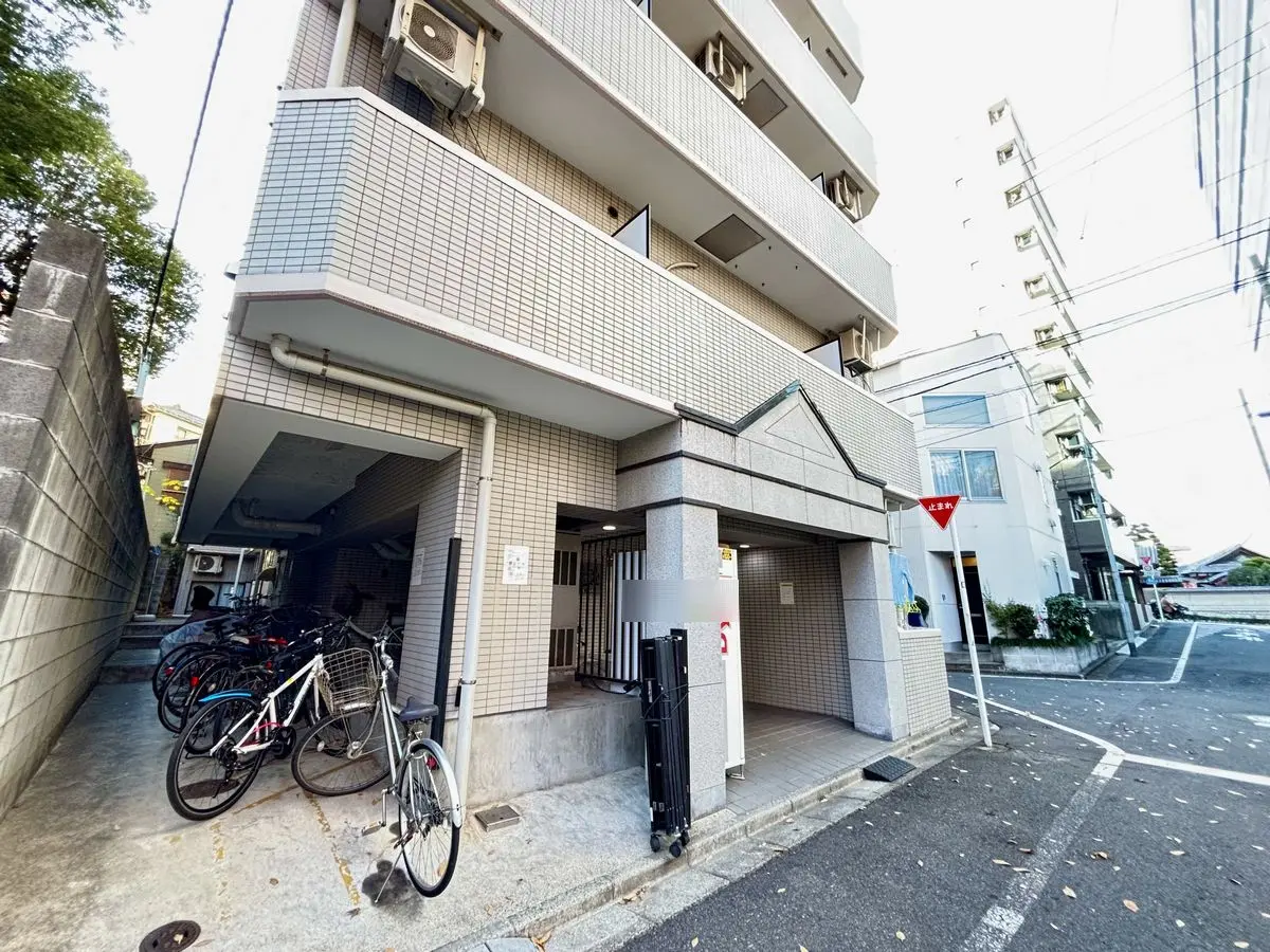 1095964：エヴェナール茗荷谷：1850万円