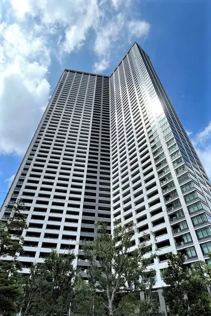 1096826：勝どきザ・タワー：14500万円