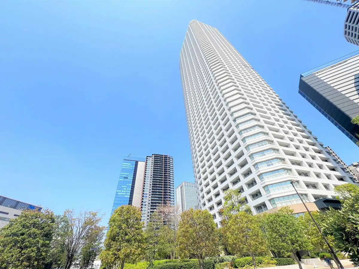 1096819：ザ・パークハウス西新宿タワー６０：9350万円