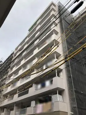 1095951：三軒茶屋スカイハイツ：2240万円