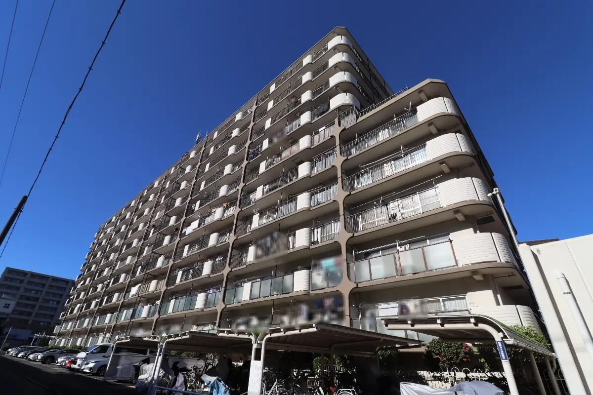 1096312：ソフトタウン根岸壱番館：2960万円