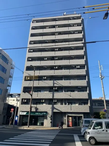 1095345：エスリード京都駅前：2500万円