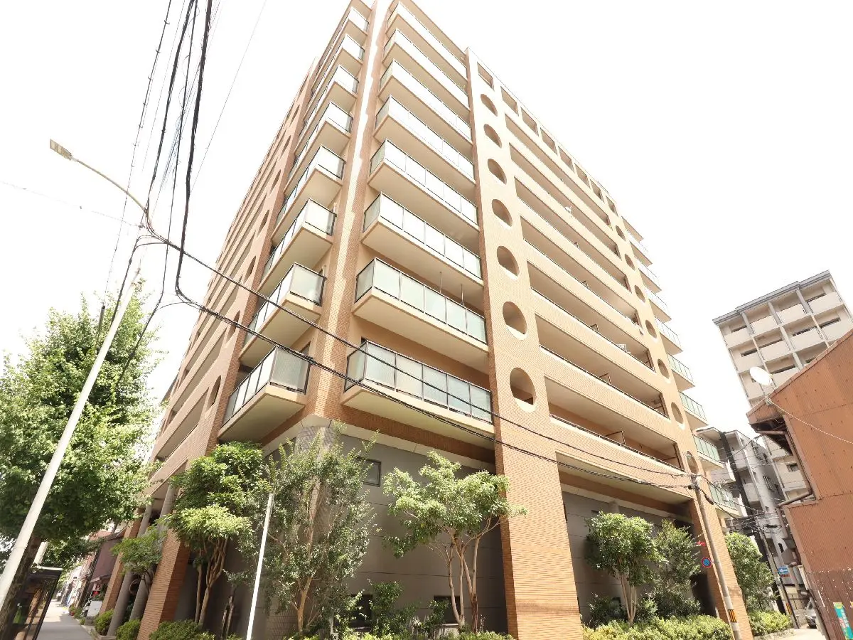 1095940：ガーデンコート河原町：6480万円