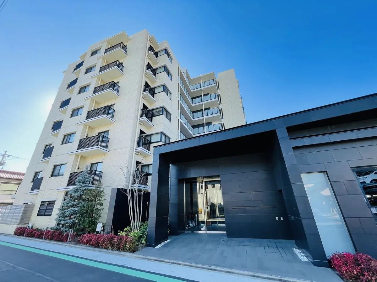 1096781：プラセシオン桜山汐路：4550万円