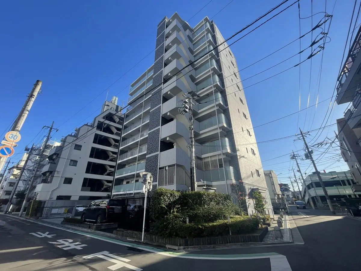 1098373：サンクレイドル川口並木：2880万円