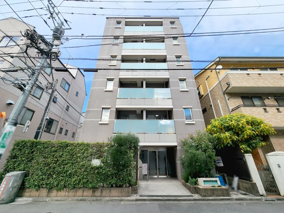 1102448：日神デュオステージ小石川：4390万円