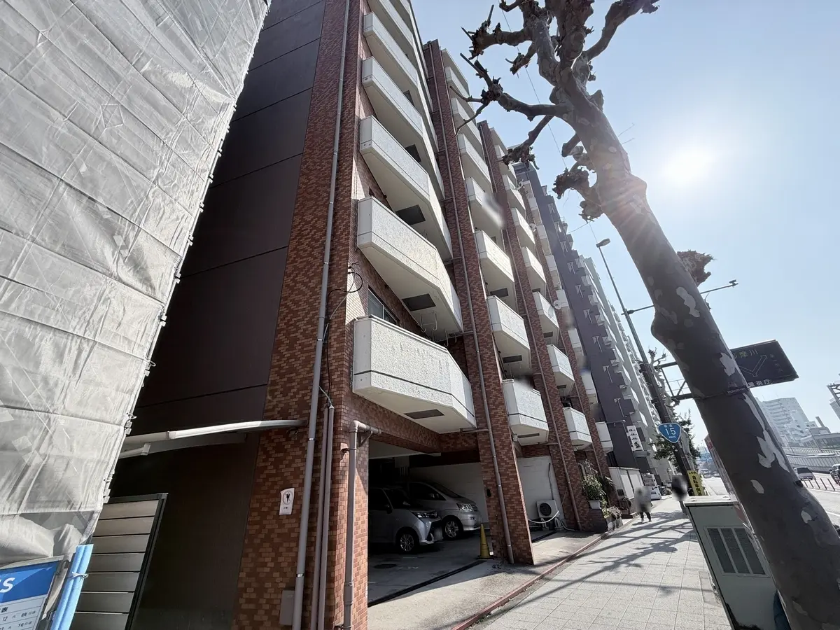 1102712：トーエイ大森コープ：5300万円