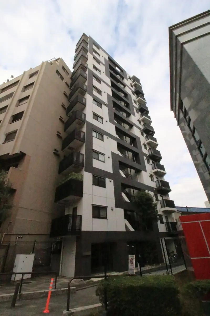 1101852：ル・リオン西新宿：2910万円