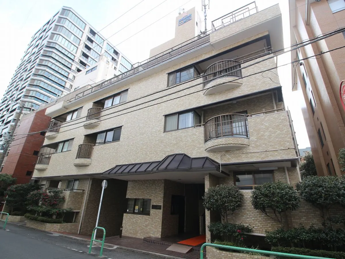 1102990：エクレール一番町：5880万円