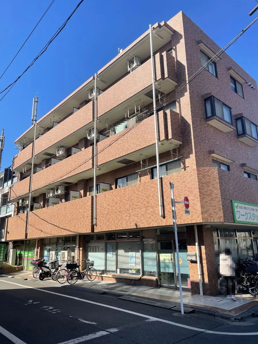 1100925：ライオンズマンション鵜の木駅前　：2880万円