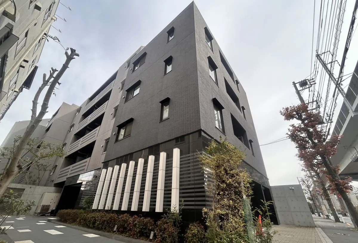 1101360：マキシヴ王子リコット：2650万円