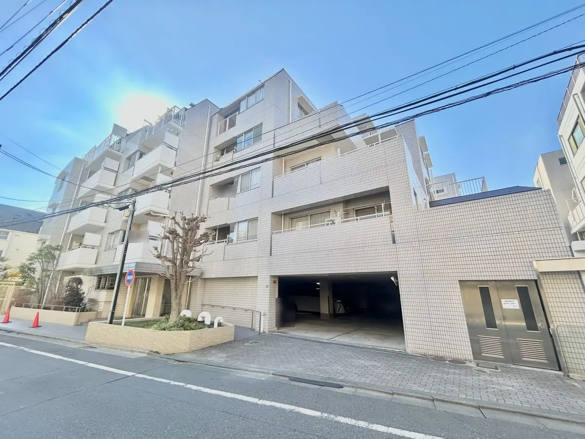 1101992：ハイツ面影橋：3120万円