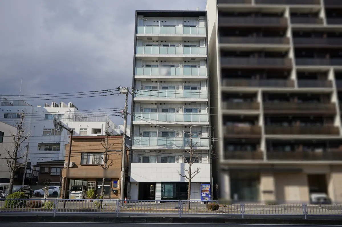 1100670：ＧＲＯＷＳ西横浜：1980万円