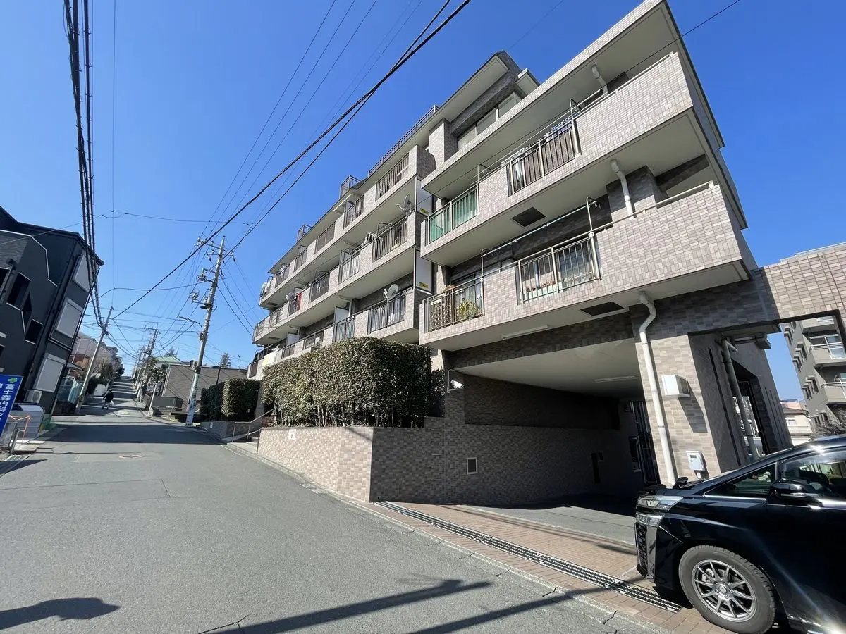 1102430：ザ・パームス西八王子：2400万円